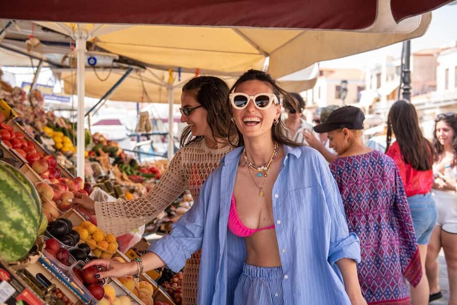 Athens Day Cruise: Agistri, Moni & Aegina + Lunch & Drinks - Key highlights worth planning around