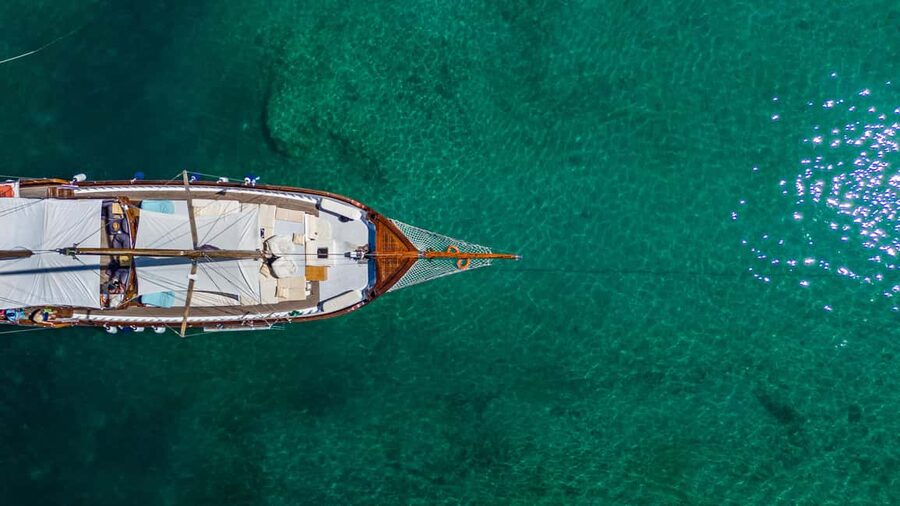 Athens Day Cruise: Agistri, Moni & Aegina + Lunch & Drinks - Should you book this Athens day cruise to Agistri, Moni, and Aegina?