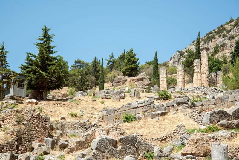 Athens: Delphi and Arachova Day Trip with Guide - Key Things That Make This Day Trip Worth Your Time