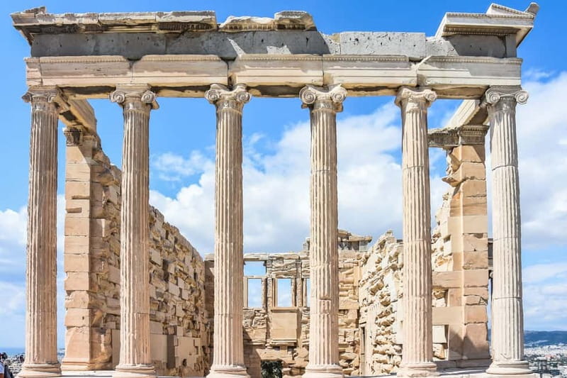 Athens: Discover Acropolis and Parthenon on a Guided Tour - Key Highlights You’ll Feel Right Away