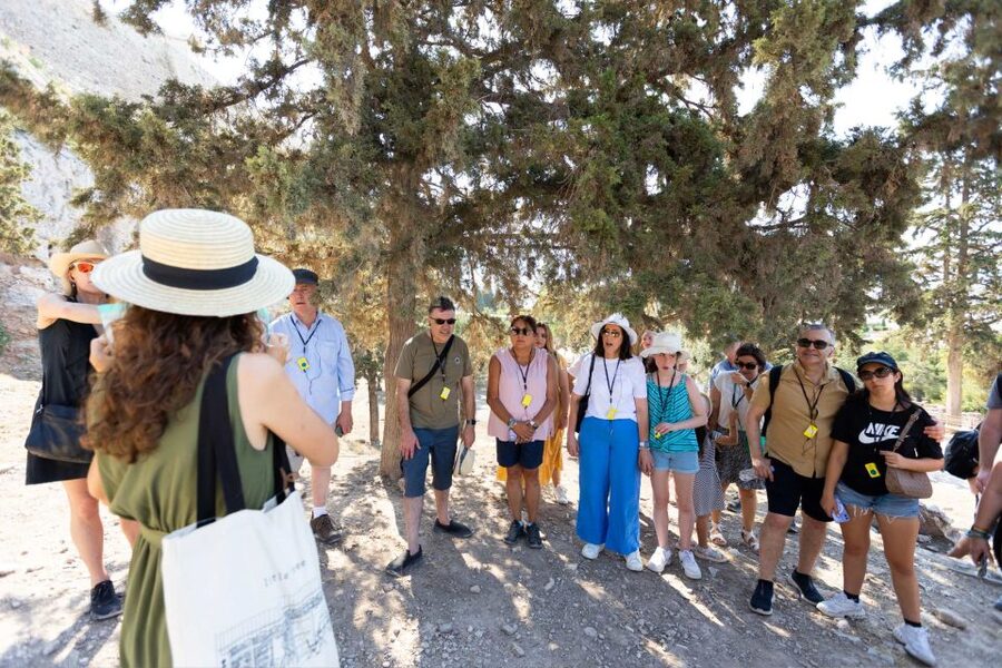 Athens: Early Morning Guided Tour to Acropolis and Museum - Why early morning changes the whole Acropolis visit