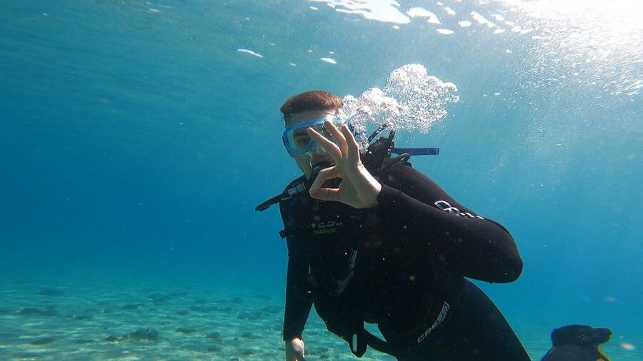 Athens East Coast: Discover Scuba Diving in Nea Makri - Nea Makri Quick Escape From Athens