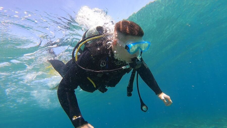 Athens East Coast: Discover Scuba Diving in Nea Makri - What’s Included for $106, and What Might Cost Extra