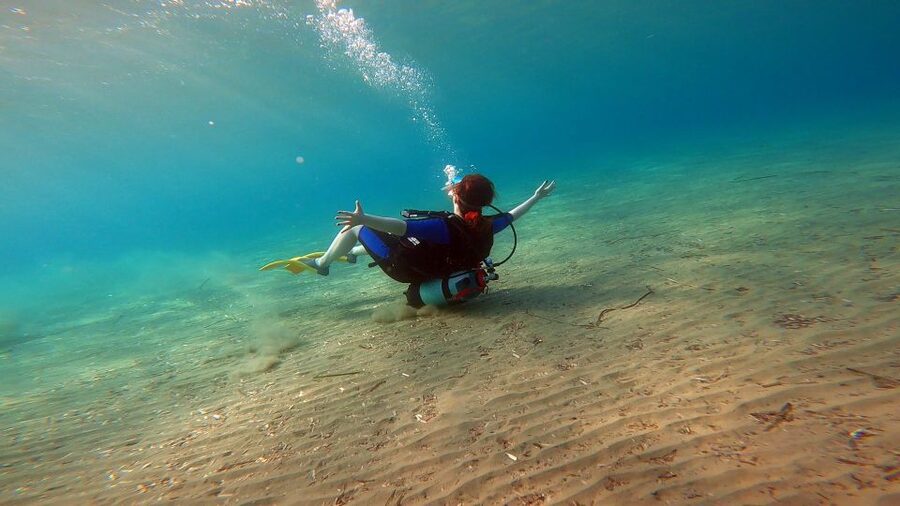 Athens East Coast: Discover Scuba Diving in Nea Makri - Packing List: What to Bring for Comfort