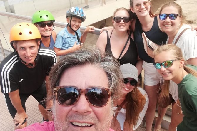 Athens Electric Bike Tour - Parliament to Plaka: The Evzone Guard Change Moment