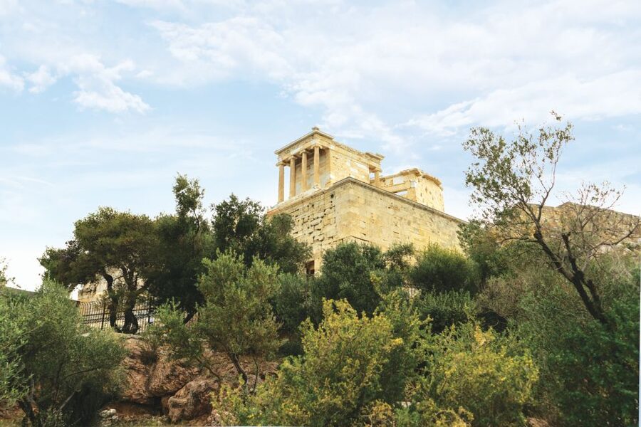 Athens: First Access Acropolis and Parthenon Guided Tour - Key things to notice before you go
