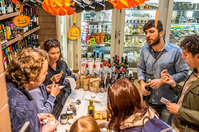 Athens Food and City Private Walking Tour - Monastiraki: flea market energy with Ottoman Athens context