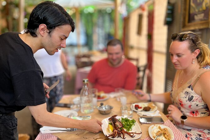 Athens Food Tour with 10+ Tastings of Greek Traditional Dishes - Key Highlights You’ll Care About