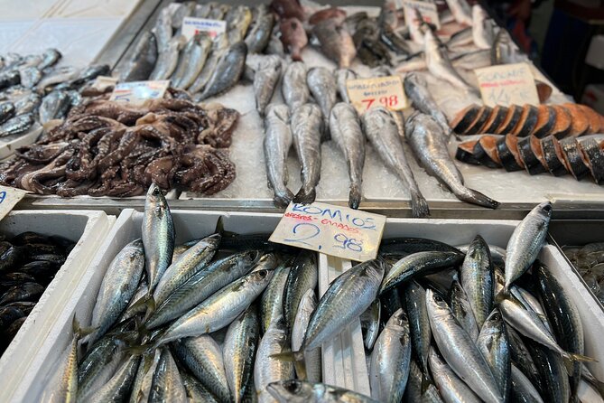 Athens Food Tour with 10+ Tastings of Greek Traditional Dishes - Why This Athens Food Tour Works So Well