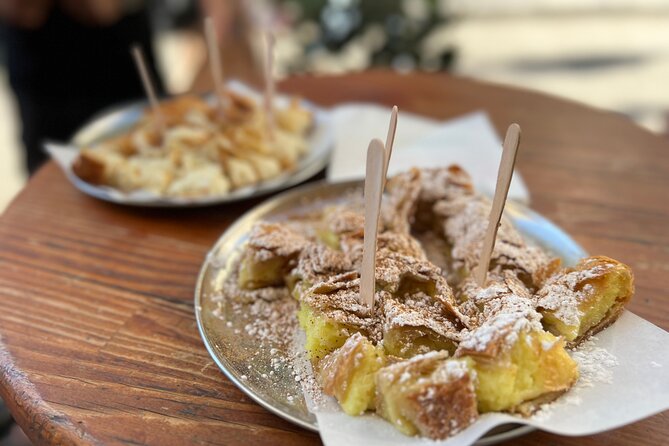 Athens Food Tour with 10+ Tastings of Greek Traditional Dishes - What You’ll Taste: The Included Lineup, Explained for Real Life