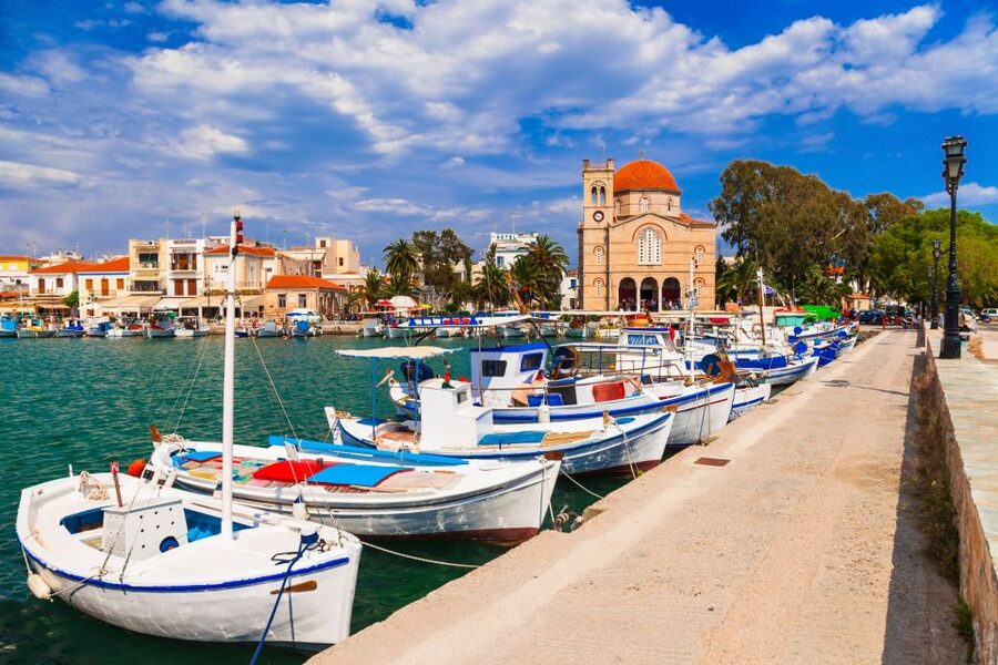 Athens: Full-Day Island Hopping Cruise with Lunch & Transfer - Who this Athens cruise suits best, and who should skip it