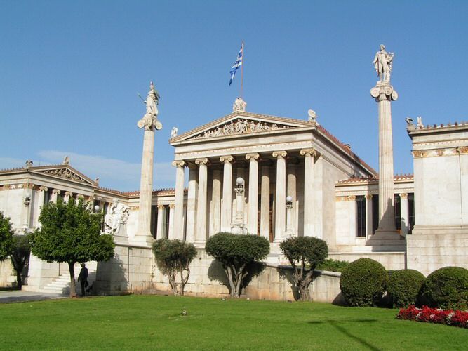 Athens Full-Day Private Sightseeing Trip - Key points worth planning around