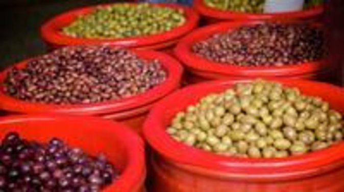 Athens Gourmet Food Small Group Walking Tour - The guide makes the difference, and you can feel it