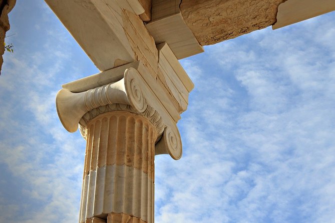 Athens Greece Full Day private tour - Panathenaic Stadium and Koukaki lunch: marble and a real break