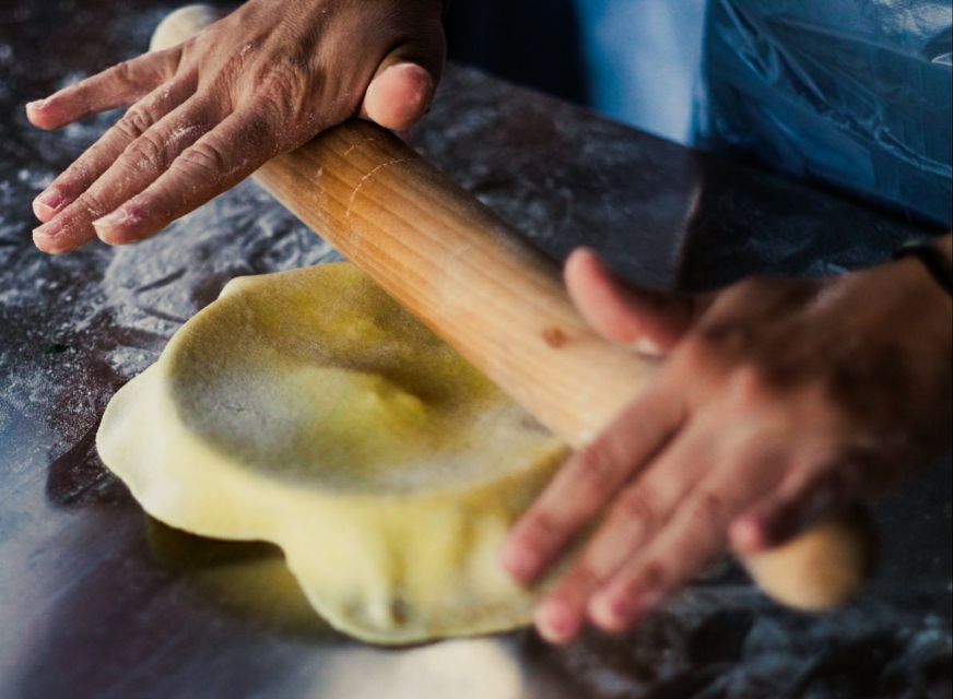 Athens: Greek Cooking Class & Dinner on a Rooftop - Key Highlights You Should Not Miss
