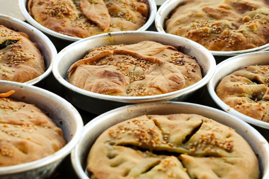 Athens: Greek Cooking Class & Dinner on a Rooftop - Who This Cooking Class Is Best For (And Who Might Skip It)