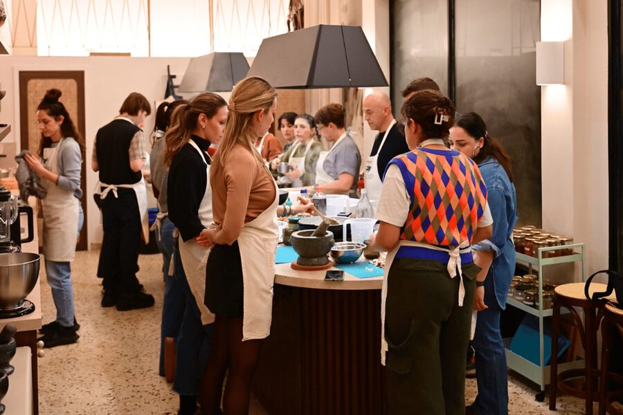 Athens: Greek Cooking Class with Meal and Drinks - Key things I’d circle before you book