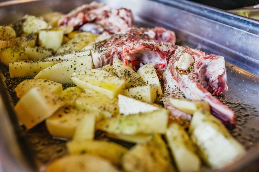 Athens: Greek Cuisine Cooking Class and 3-Course Dinner - Recipe copies: the real souvenir