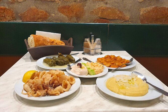 Athens Greek Food Tour Small-Group Experience - Price and value: why $107.63 can make sense here