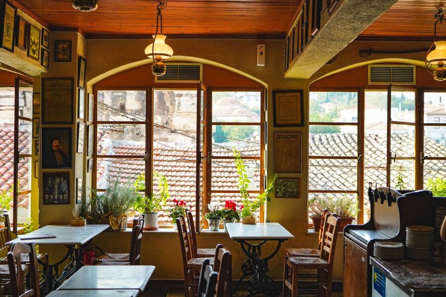 Athens: Greek Street Food Tour - What You Actually Eat on This 2.5 Hour Athens Street Food Walk