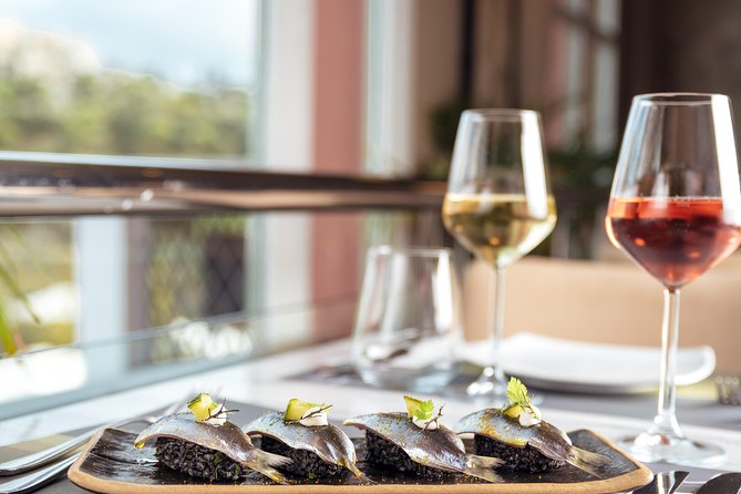 Athens: Greek Wines Tasting with Sommelier and Acropolis Views - Meet George Spyrou and Dimitris: What the Sommeliers Add