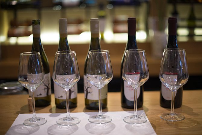 Athens: Greek Wines Tasting with Sommelier and Acropolis Views - The Itinerary at a Glance: Mount Lycabettus to Apostolou Pavlou