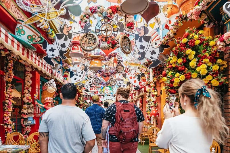Athens: Guided Greek Food Walking Tour with Tastings - Varvakios Agora Food Walk: what you are really paying for