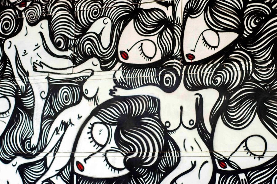 Athens: Guided Street Art Walking Tour - Who should book, and who should pick something else