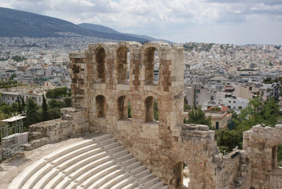 Athens Half-Day Private City Tour - Key takeaways before you go