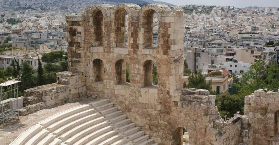 Athens Half-Day Private City Tour - A fast, private hit of Athens highlights (and why 4 hours works)