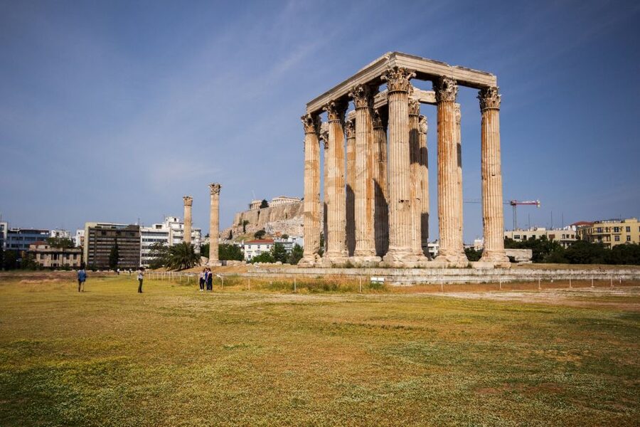 Athens: Highlights and Acropolis Guided Tour - From Syntagma to the Acropolis: why this route works