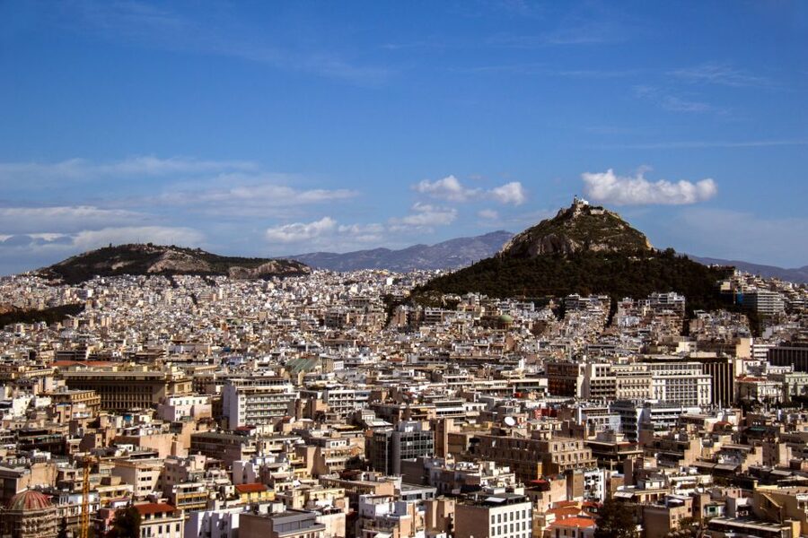 Athens: Highlights and Acropolis Guided Tour - What the best guides seem to do (and how you can benefit)
