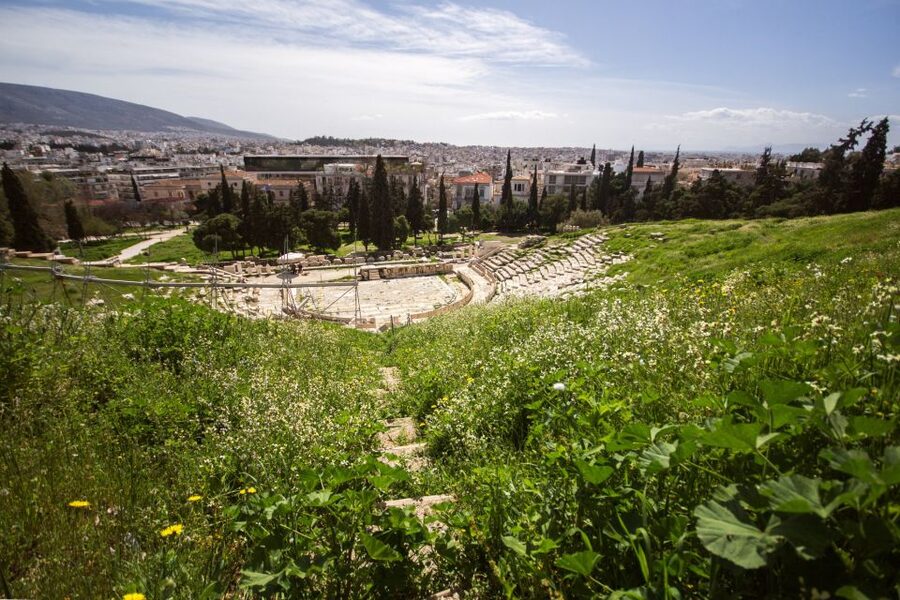 Athens: Highlights and Acropolis Guided Tour - Timing and pace: how not to feel rushed