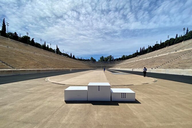 Athens Highlights Half Day Private Tour - Why this Athens highlights plan works in 5 hours