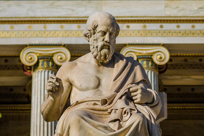 Athens Highlights: Myths & Philosophers Walking Tour - Turning Athens Landmarks Into Philosophy Lessons