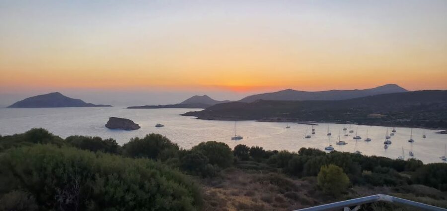 Athens: Hop-on-Hop-off Bus and Cape Sounion Sunset Tour - Best Fit for You, Who This Tour Makes the Most Sense For