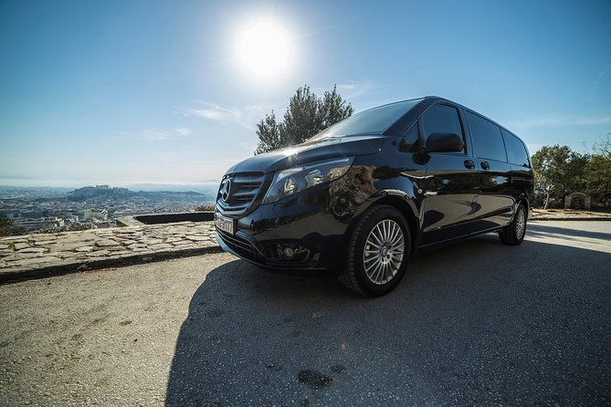 Athens hotels to Athens airport Private departure transfer - Should you book this Athens Hotel to Airport Private Departure Transfer?