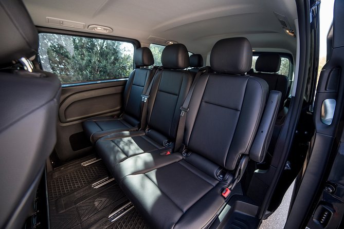 Athens hotels to Piraeus port Private departure transfer - Vehicles for Groups: When It Helps (and When It Doesn’t)