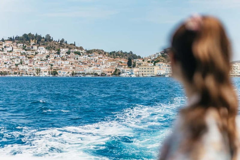 Athens: Hydra, Poros & Aegina Day Cruise with Lunch - Key Points To Know Before You Go
