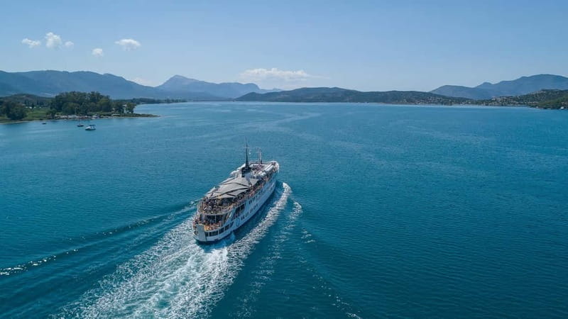 Athens: Hydra, Poros & Aegina Day Cruise with Lunch - Who This Cruise Suits Best (And Who Should Skip)