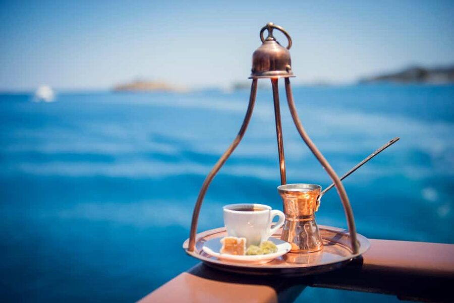 Athens: Hydra, Poros & Aegina Day Cruise with Lunch - Poros: Pine, Lemon Groves, and a Short Waterfront Stroll