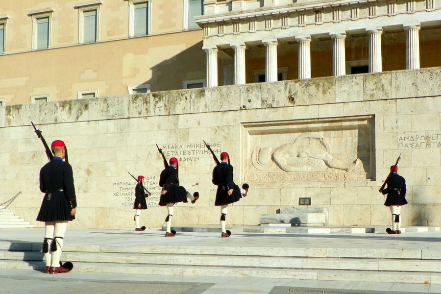 Athens Instagram Tour: The Most Scenic Spots - Why this Athens Instagram route works (even if you hate selfies)