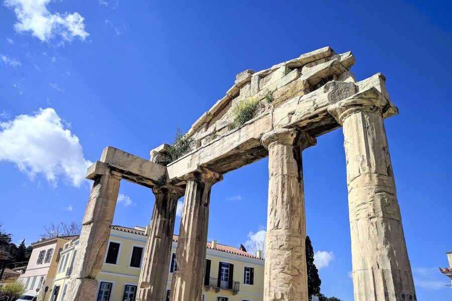 Athens Instagram Tour: The Most Scenic Spots - Who should book, and who might want a different Athens plan