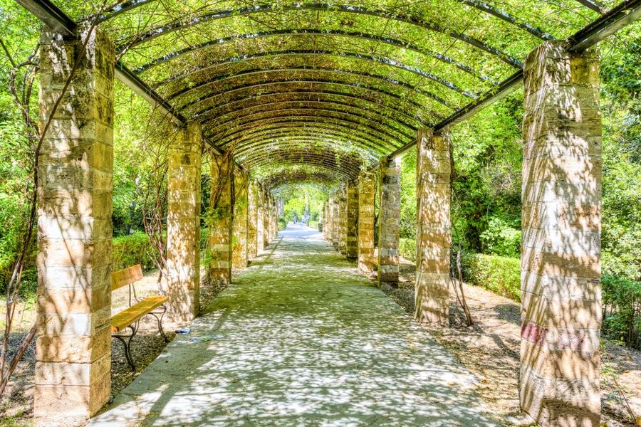 Athens Instagram Tour: The Most Scenic Spots - Plaka, Anafiotika, and Filopappou: your best Athens-by-phone photography