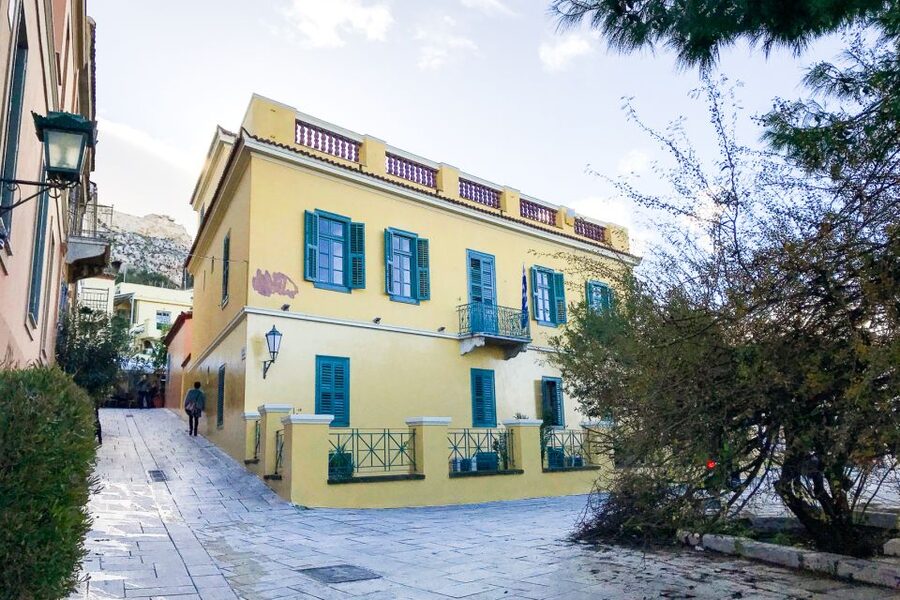 Athens Instagram Tour: The Most Scenic Spots - Price and value: what $47 buys you in real time