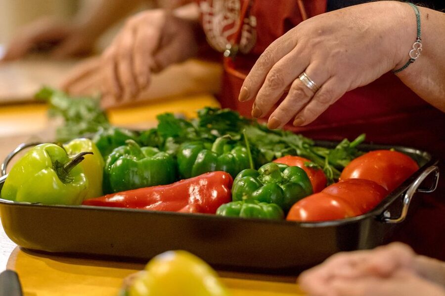 Athens: Kerameikos Stone House Cooking Class - Who this Athens class suits best