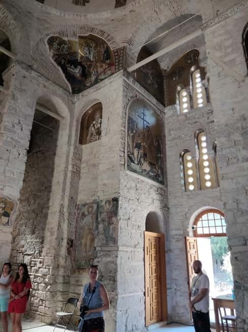 Athens: Letters To Corinthians Apostle Paul Biblical Tour - Key moments that make this tour worth your time