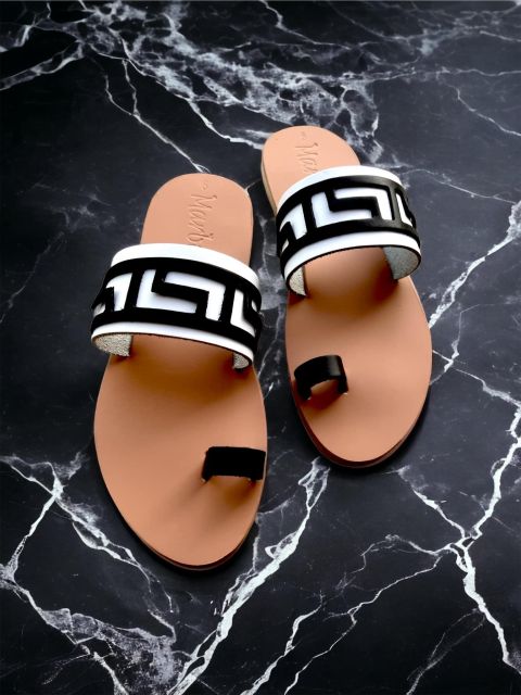 Athens: Make your own Leather Sandals Workshop - Who should book this sandal workshop, and who should skip it