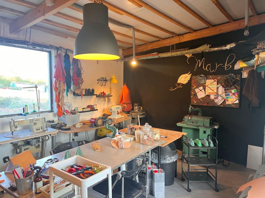 Athens: Make your own Leather Sandals Workshop - Should you book? My honest call