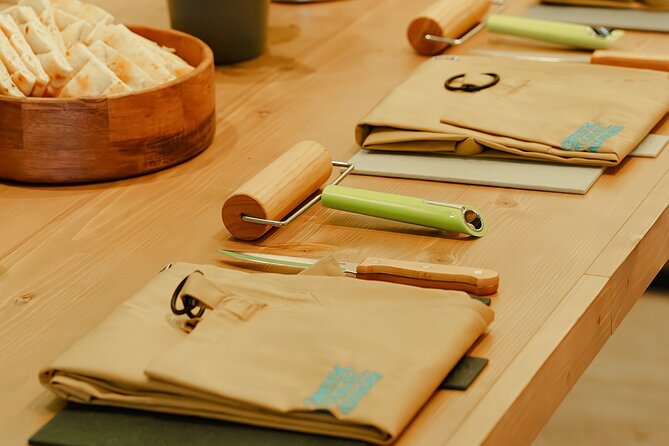 Athens Market Tour and Cooking Class in a Beautiful Garden - The Garden Home Cooking Class, Designed for Real Learning